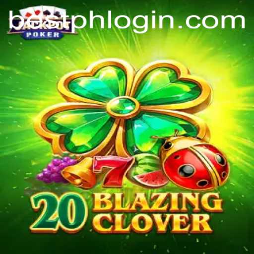 Unveiling 20BlazingClover: A Captivating Gaming Experience Powered by BestPH.com
