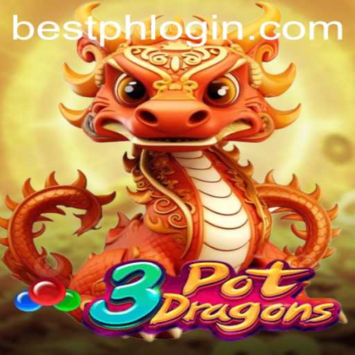 3PotDragons: A New Era of Interactive Gaming