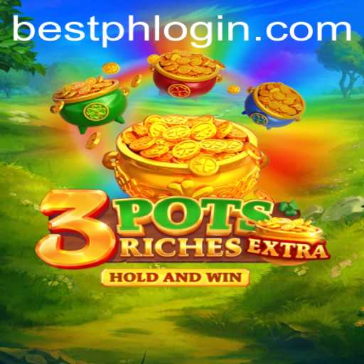 3potsExtra: A Deep Dive into the Game Phenomenon