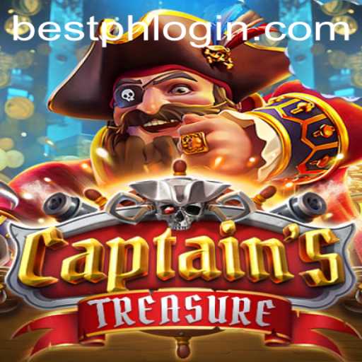 Exploring the Excitement of CaptainssTreasure: A Comprehensive Guide