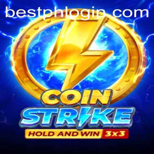 CoinStrike: The Ultimate Gaming Experience on BestPH.com