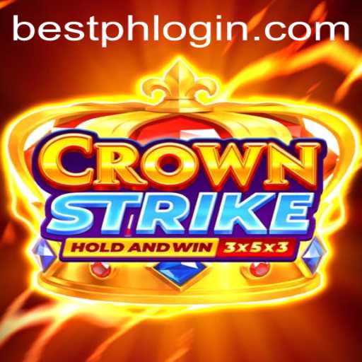 CrownStrike: Revolutionizing Gaming with Innovation and Strategy