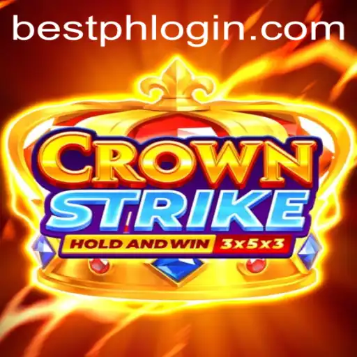 CrownStrike: Revolutionizing Gaming with Innovation and Strategy