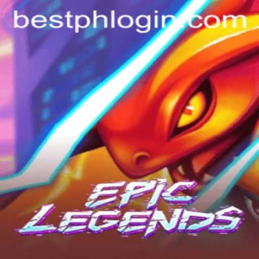 Immerse Yourself in the Epic Adventure of EpicLegends
