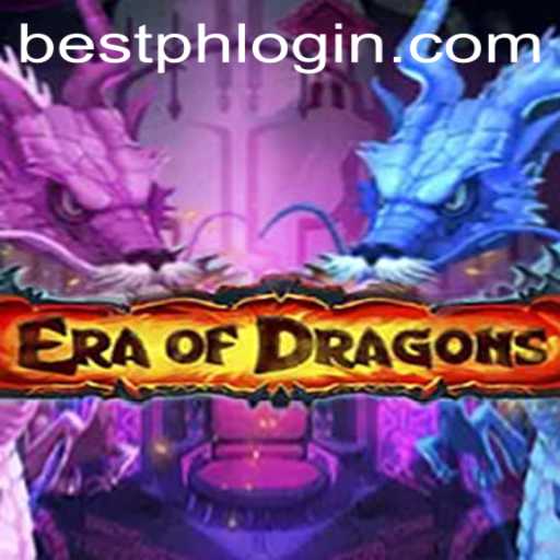 EraOfDragons: Breathtaking Fantasy Adventure