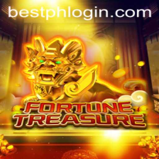 Discover the Thrill of FortuneTreasure: A New Gaming Sensation