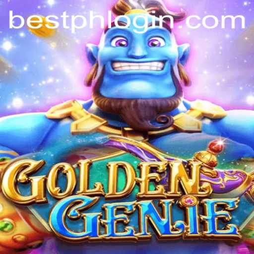 GOLDENGENIE Unveiled: The Ultimate Gaming Experience by BestPH.com