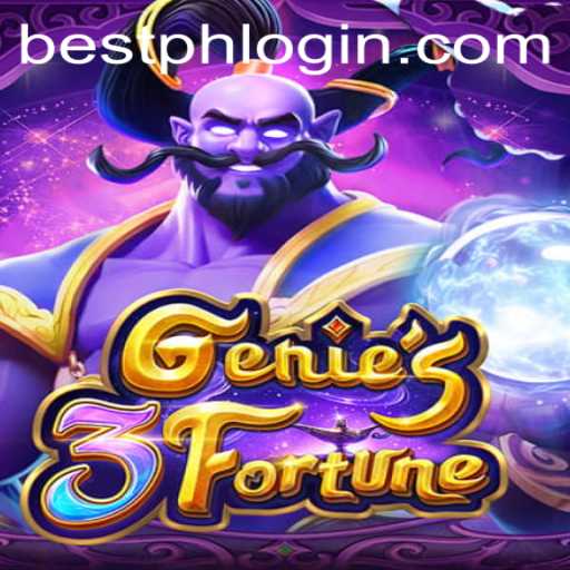 Exploring the Magic of Genie3Fortune