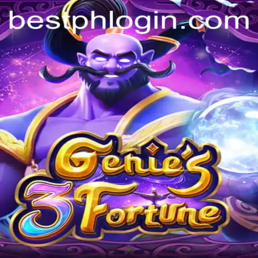 Exploring the Magic of Genie3Fortune
