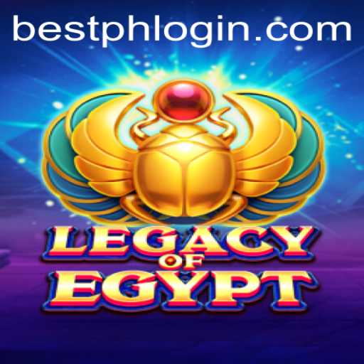 Explore the Mysteries of Legacy of Egypt: A Mesmeric Gaming Journey