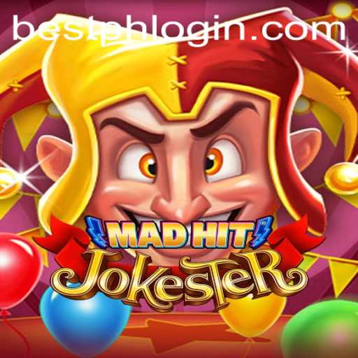 MadHitJokester: A Hilarious Gaming Experience with BestPH.com