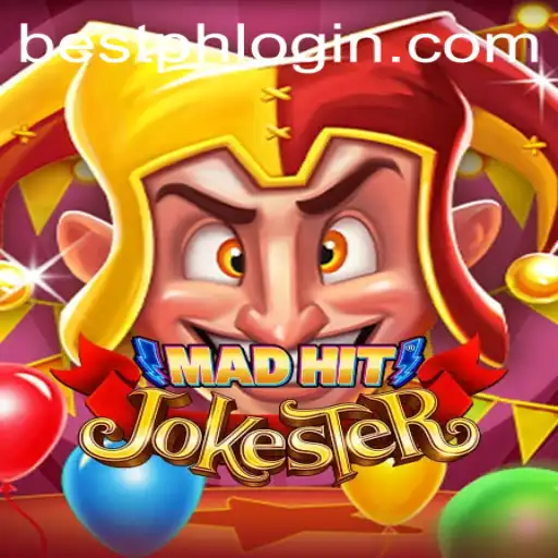 MadHitJokester: A Hilarious Gaming Experience with BestPH.com