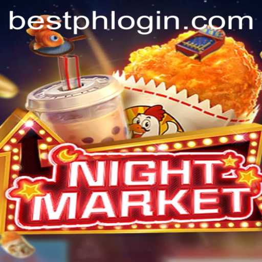 NIGHTMARKET: Exploring the Mysteries and Excitements of the Game with BestPH.com