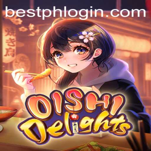 Discover the Exquisite World of OishiDelights: An Enthralling Culinary Adventure
