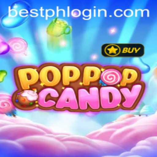 POPPOPCANDY: A Sweet Adventure in Gaming