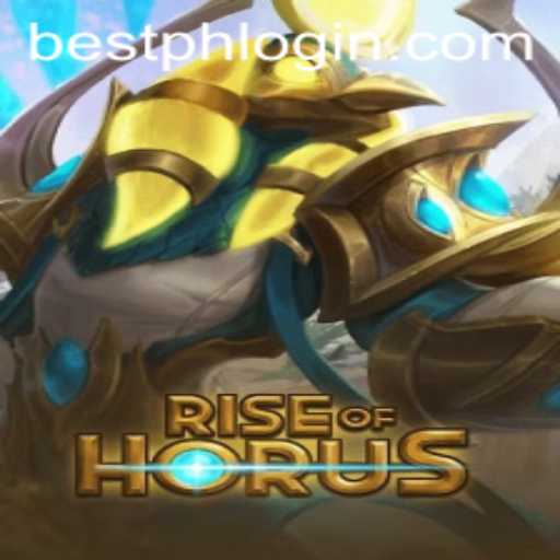 Exploring the Epic World of RiseofHorus - A Journey Through the Sands of Time