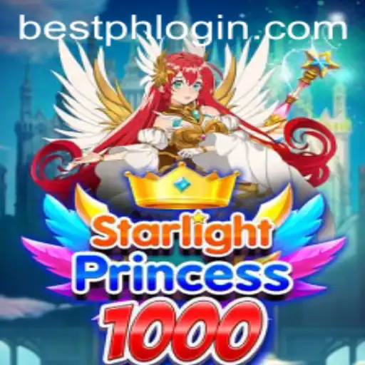 Discovering the New Thrills of StarlightPrincess1000 on BestPH.com