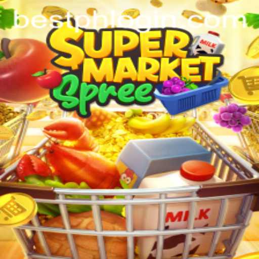 SupermarketSpree: A Journey into the World of Retail Fun