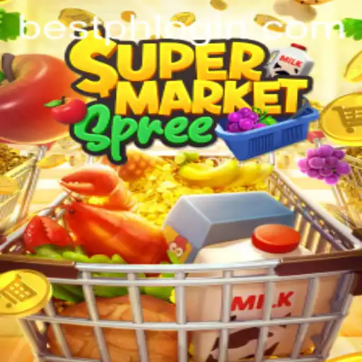 SupermarketSpree: A Journey into the World of Retail Fun