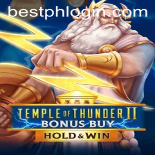 Unleashing the Power: A Deep Dive into Temple of Thunder II Bonus Buy