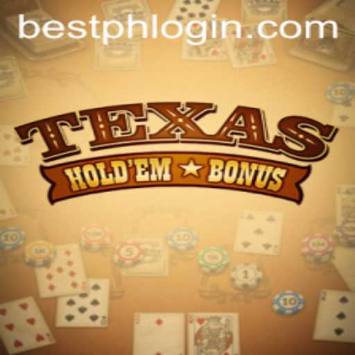 Exploring the Excitement of Texas Hold'em Bonus and the Role of BestPH.com