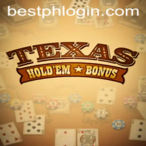 Exploring the Excitement of Texas Hold'em Bonus and the Role of BestPH.com