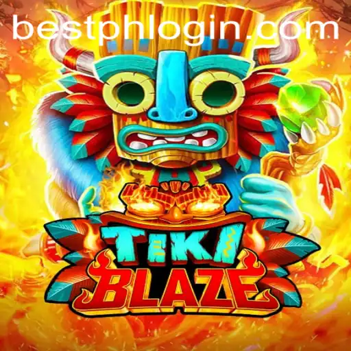 TikiBlaze: Discover the Thrilling World of Adventure and Strategy