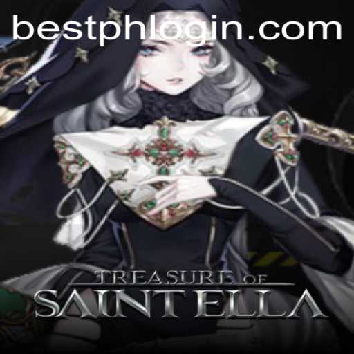 Unveiling the Mysteries of TreasureofSaintElla in the Digital Age