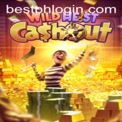 WildHeistCashout: The Thrilling New Game Taking the Casino World by Storm